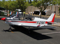 F-GYAK photo, click to enlarge