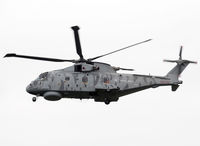 ZH860 @ LFQI - On take off during NATO Tiger Meet 2011 - by Shunn311