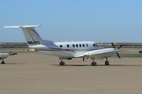 N84PC @ AFW - At Alliance Airport - Fort Worth, TX