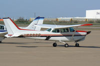 N6292R @ AFW - At Alliance Airport - Fort Worth, TX