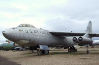 51-2360 - Boeing WB-47E Stratojet at the Hill Aerospace Museum, Roy UT