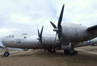 44-86408 - Boeing B-29A Superfortress at the Hill Aerospace Museum, Roy UT