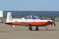 166076 @ AFW - At Alliance Airport - Fort Worth, TX