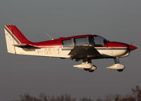 F-GSTY photo, click to enlarge