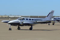 N242KA @ AFW - At Alliance Airport - Fort Worth, TX