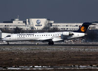 D-ACPH @ LFBO - Now with 'Lufthansa Regional' titles... - by Shunn311