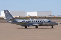 165741 @ AFW - At Alliance Airport - Fort Worth, TX