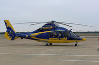 N156UM @ RBD - In town for Heli-Expo 2012 - Dallas, TX