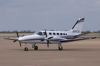 N441JA @ AFW - At Alliance Airport - Fort Worth, TX