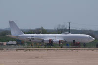 UNKNOWN @ CNW - E-6B undergoing Block 1 modification at TSTC Airport - Waco, TX