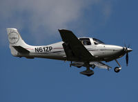 N61ZP @ LFBO - Landing rwy 14R - by Shunn311