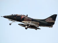950 @ LFBM - On take off after his display during LFBM Open Day 2012 - by Shunn311