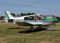 F-GGQX photo, click to enlarge