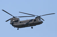 91-00266 @ NFW - US Army CH-47D Chinook arriving at NAS Fort Worth