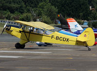 F-BCDX photo, click to enlarge
