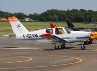 F-GEVM @ LFBY - Static display during LFBY Open Day 2012 - by Shunn311