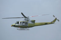 N436XP @ GKY - At Arlington Municipal - Bell Helicopter Flight Test