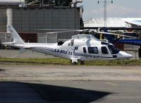 F-GLEF @ LFBD - Parked at the General Aviation area... - by Shunn311