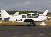 F-GGJO photo, click to enlarge