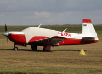 F-GKPA photo, click to enlarge