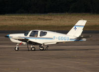 F-GDGU photo, click to enlarge