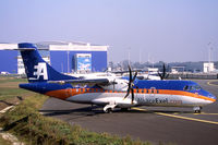PH-XLP photo, click to enlarge
