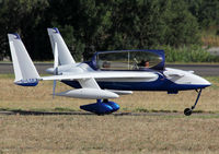 G-LGEZ photo, click to enlarge