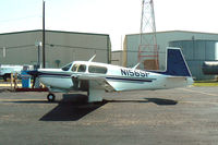 N156SP @ T67 - At Hicks Field - Fort Worth, TX