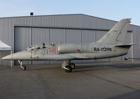 RA-1139K photo, click to enlarge