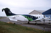 F-GTVC photo, click to enlarge