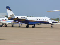 N1125K @ AFW - At Alliance Airport - Fort Worth, TX