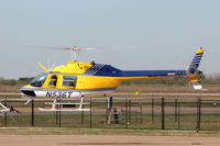 N536T @ AFW - At Alliance Airport