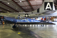 N2231 @ MAF - At the Commemorative Air Force hangar - Mildand, TX