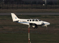 F-GNSO @ LFBO - Landing rwy 14R - by Shunn311