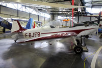 F-BJFR photo, click to enlarge