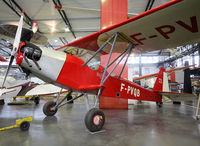 F-PVQB photo, click to enlarge
