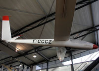 F-CCCZ photo, click to enlarge
