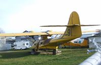 N249SB @ CYCD - Consolidated PBY-5A Catalina at Nanaimo Airport, Cassidy BC