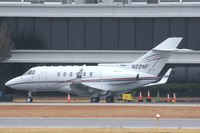 N22NF @ ADS - At Addison Airport - Dallas, TX