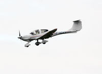 F-HDAX @ LFBO - Landing rwy 32R - by Shunn311
