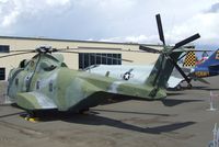 65-5690 - Sikorsky CH-3E Jolly Green Giant at the Aerospace Museum of California, Sacramento CA