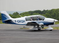 F-GKQH photo, click to enlarge