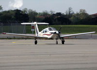 EC-FMH @ LFBO - Parked at the General Aviation area... - by Shunn311
