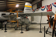N4115 @ ADS - Cavanaugh Flight Museum, Warbirds over Addison 2013