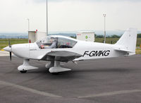 F-GMKG photo, click to enlarge