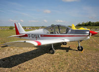 F-GYAK photo, click to enlarge