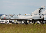 20 @ LFOC - Now stored and dismantled @ LFOC and seen during Open Day 2013 - by Shunn311