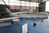 278 @ LFOC - Preserved in Canopee Museum and seen during LFOC Open Day 2013... - by Shunn311