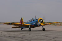 N63697 @ 5T6 - At the War Eagles Air Museum - Santa Teresa, NM