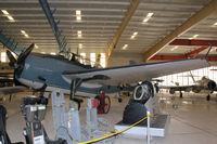 N8397H @ 5T6 - At the War Eagles Air Museum - Santa Teresa, NM